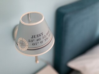 Ferienwohnung Juist Ausstattung 33