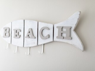 Ferienwohnung Juist Ausstattung 39