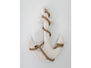 Ferienwohnung Juist Ausstattung 42