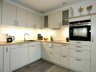 Küche / Küchenzeile