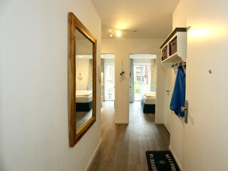 Ferienwohnung Juist Außenaufnahme 17