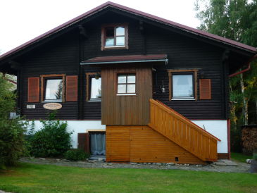 Ferienhaus "Fridolin"
