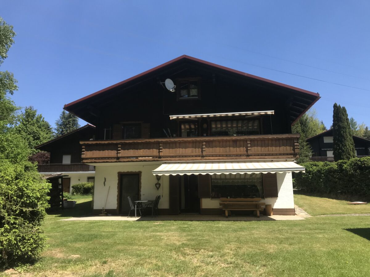 Ferienhaus "Fridolin"