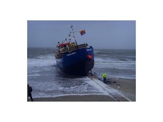 Skip up Strand
