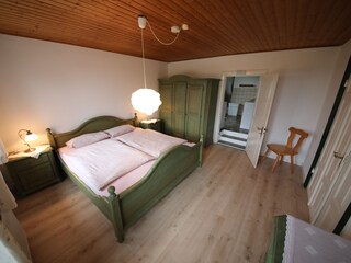 SZ 1 mit eigenem Bad