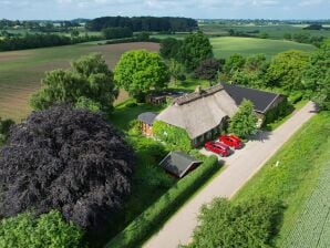 Ferienhaus Alte Stellmacherei - Rabenkirchen-Faulück - image1