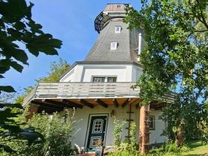 Ferienhaus F.-Haus FH10 "Die Alte Mühle" - Graal-Müritz - image1