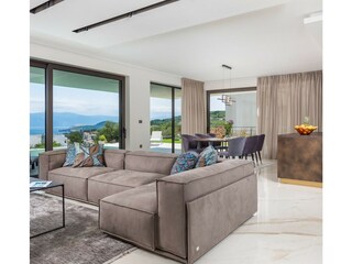 Villa Vrbnik Caratteristiche 5