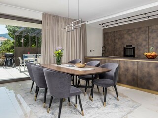 Villa Vrbnik Caratteristiche 7