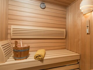 Villa Vrbnik Caratteristiche 9