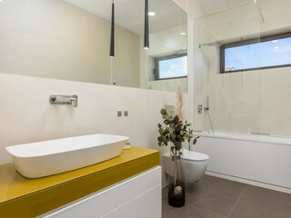 Villa Vrbnik Caratteristiche 11