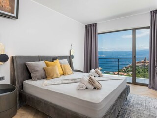 Villa Vrbnik Caratteristiche 10