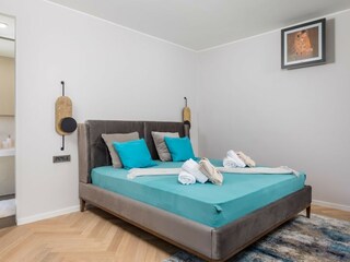 Villa Vrbnik Caratteristiche 12