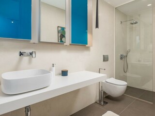 Villa Vrbnik Caratteristiche 13