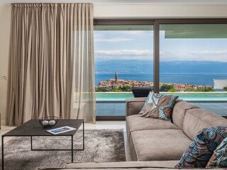 Villa Vrbnik Caratteristiche 6