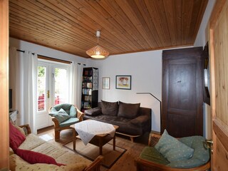 Ferienwohnung Prerow Ausstattung 22
