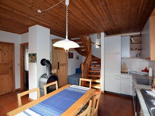 Ferienwohnung Prerow Ausstattung 25