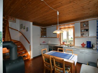 Ferienwohnung Prerow Ausstattung 26
