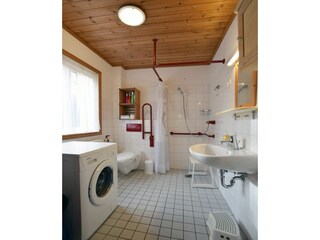 Ferienwohnung Prerow Ausstattung 27