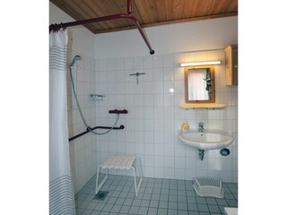 Ferienwohnung Prerow Ausstattung 30