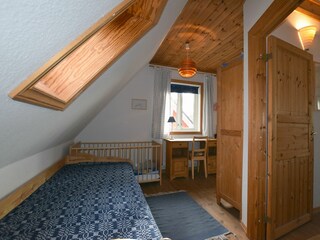 Ferienwohnung Prerow Ausstattung 32