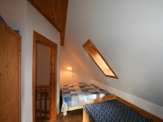 Ferienwohnung Prerow Ausstattung 33
