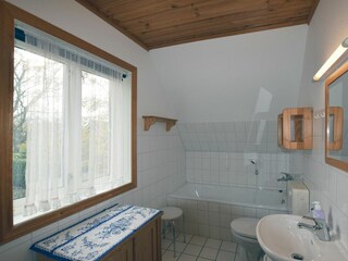 Ferienwohnung Prerow Ausstattung 35