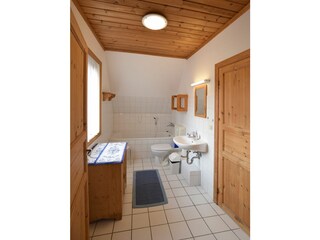 Ferienwohnung Prerow Ausstattung 31