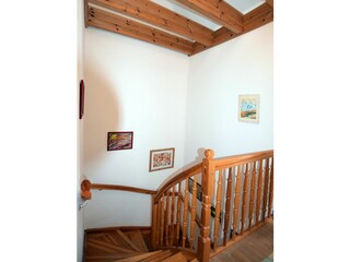 Ferienwohnung Prerow Ausstattung 35