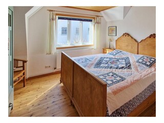 Ferienwohnung Prerow Außenaufnahme 14