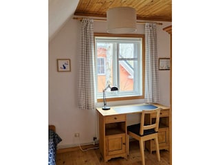 Ferienwohnung Prerow Außenaufnahme 15