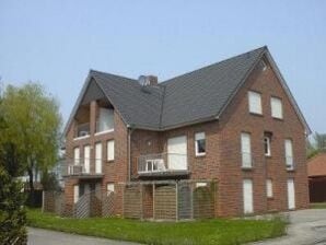 Ferienwohnung Müller, Daunstr. 35, 2. Etage Wo 7 - Hooksiel - image1