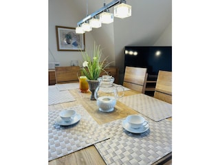 Ferienwohnung Horumersiel Ausstattung 27