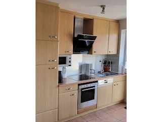 Ferienwohnung Horumersiel  28