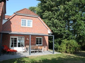 Ferienhaus Burghard, Lange Drift 107 - Hooksiel - image1