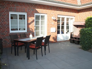 Eingangsbereich