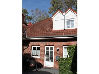 Eingangsbereich