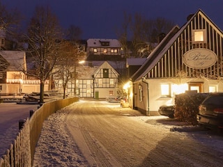 Villa Schmallenberg Environment 18