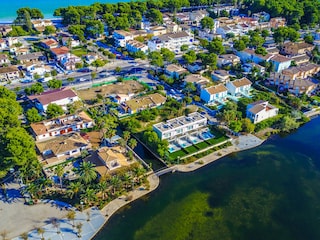 Villa Alcudia Ambiente 59