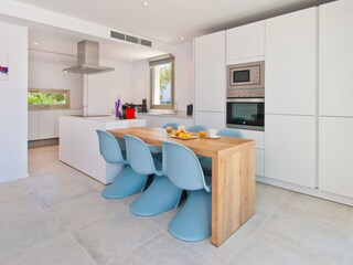 Villa Alcudia Caratteristiche 23