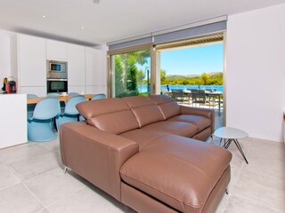 Villa Alcudia Caratteristiche 27