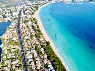Villa Alcudia Omgeving 62