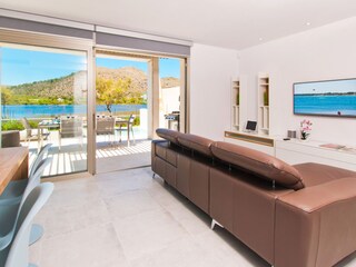 Villa Alcudia Caratteristiche 28