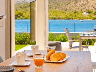 Villa Alcudia Buitenaudio-opname 10