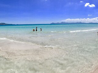 Villa Alcudia Ambiente 52