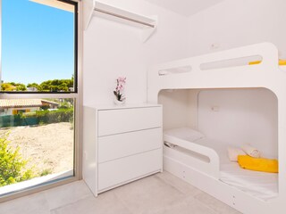 Villa Alcudia Caratteristiche 36