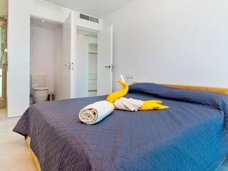 Villa Alcudia Caratteristiche 33