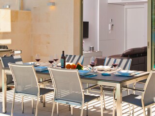 Villa Alcudia Caratteristiche 22