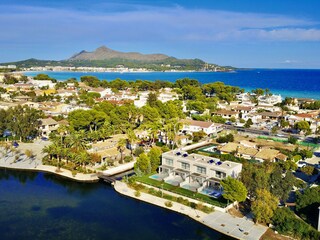Villa Alcudia Entorno 56