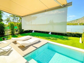 Villa Alcudia  66